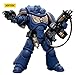 Imagen de JOYTOY Warhammer 40k Ultramarines