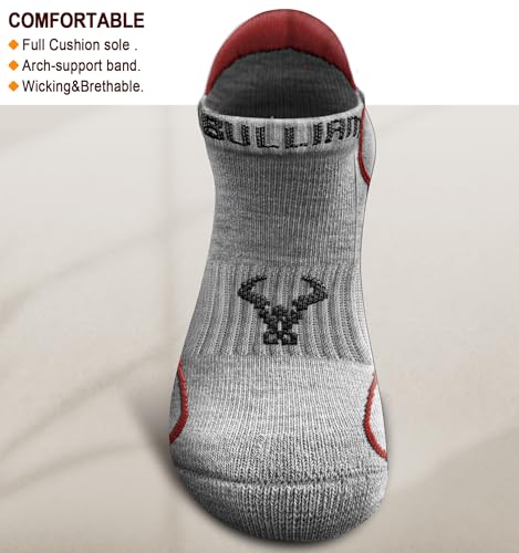 Women Socks,Grip Yoga Socks Anti-slip for Women Barefoot indoor Pilates Ballet Barre Hospital Unisex4