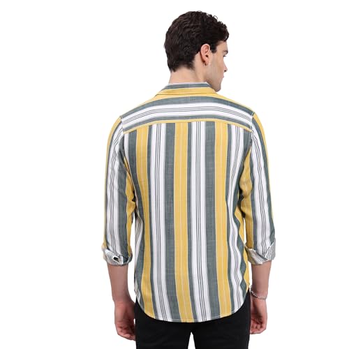 Image of Lee Men's Regular Shirts