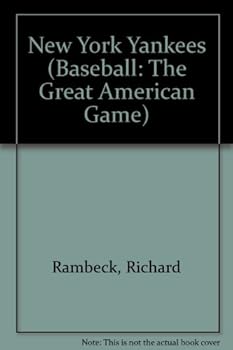Library Binding New York Yankees Book