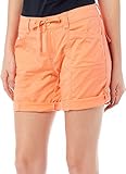 Unionbay Women's Missy Midori Midi Short
