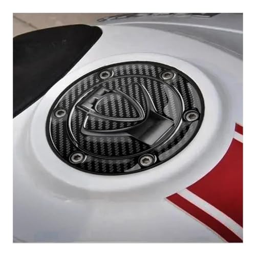 Réservoir Moto Rayé Solution Autocollant de Protection Bouchon 1300