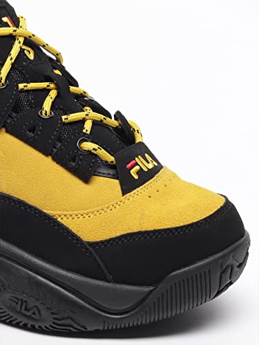 Image of Fila Mens Provenance Sneaker