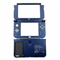 Amazon.co.jp: Menbiss New 3DS LL 用交換カバーセット NEW 3DS LL