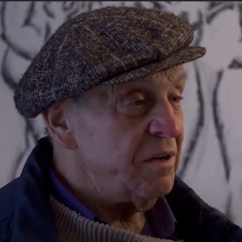 Les Derniers : Ma rencontre avec Shelomo