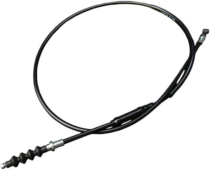 Amazon | ミニモト Loncin125cc用クラッチケーブル1100mm