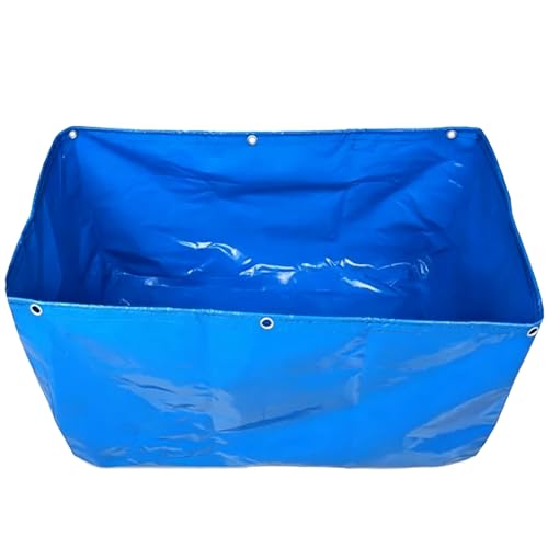 Réservoir d'eau portable souple pour élevage extérieur - 2