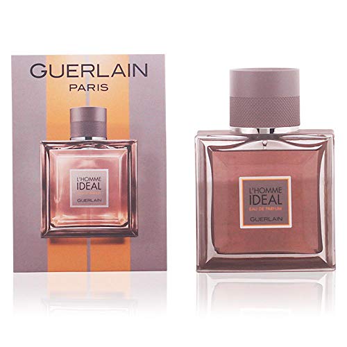 Guerlain Guerlain L'Homme Ideal EDP Vapo, 50 ml - Image 5