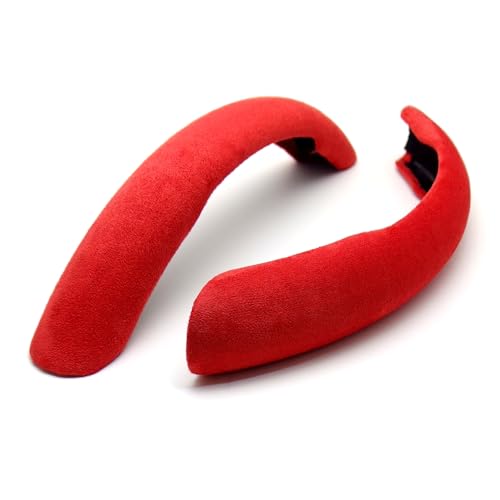 アルカンターラ調 分割式 ステアリングカバー FK8