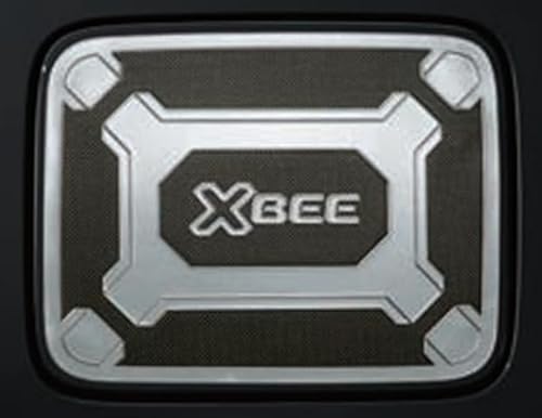 �y�X�Y�L�����z�N���X�r�[ (SUZUKI XBEE)�y�t���[�G�����b�h�K�[�j�b�V���z�y�f�ށF�n�C�{�X�J���z�K���F�yMN71S�z//�yHY-MX�z�yHY-MV�z�yHY-MZ�z2017�N12��~