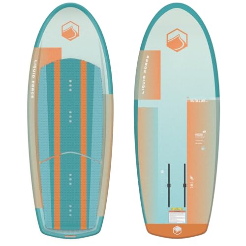 Liquid Force Horizon Wake Foil Board