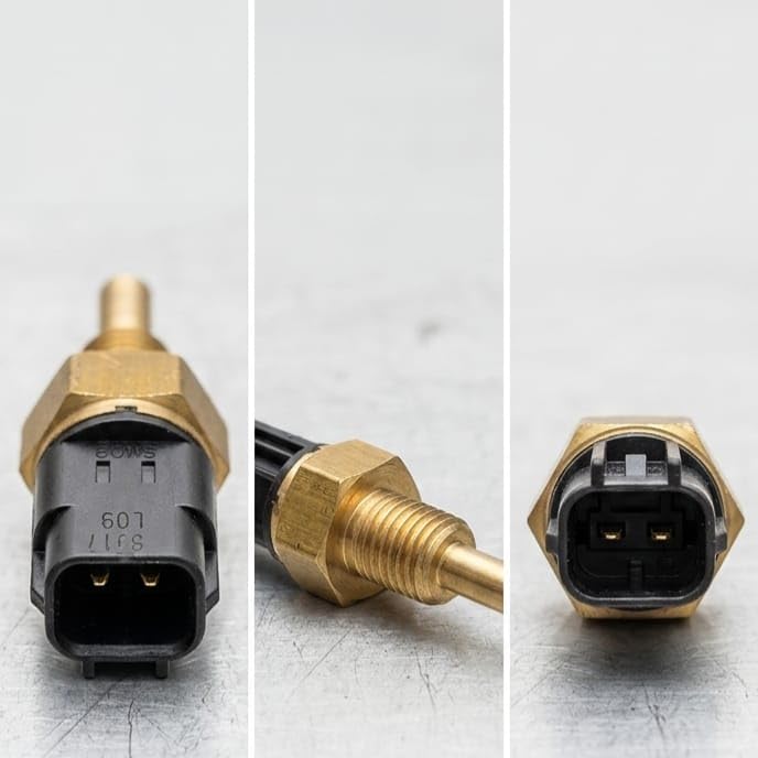 Oil Temperature Sensor for Activa 6G BS6, Replacement Sensor-image-33