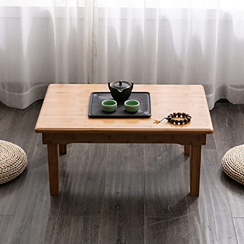 Table de chambre en bois pliante compacte pour petits espaces - 5