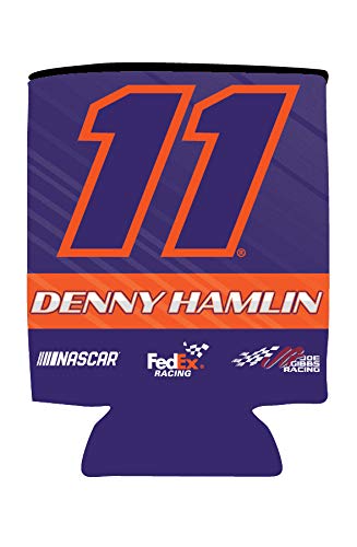 R and R ImportsR and R Imports Denny Hamlin #11 NASCAR Cup Series Can Hugger New for 2021
