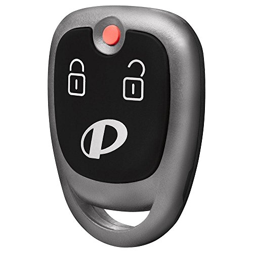 Alarme para Moto Positron Duoblock PRO-G7 Universal 012586000