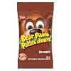 Dare Bear Paws Brownie Cookies, 6 Pouches per Box - 240g/8.5 oz., Box (Imported from Canada)