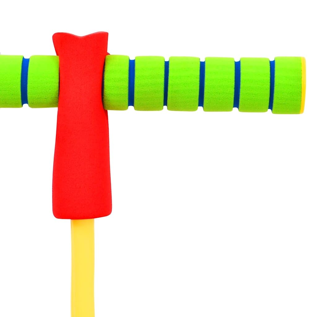 Pogo Stick Canne à sauter pour enfant 50 cm Jouet saut pour