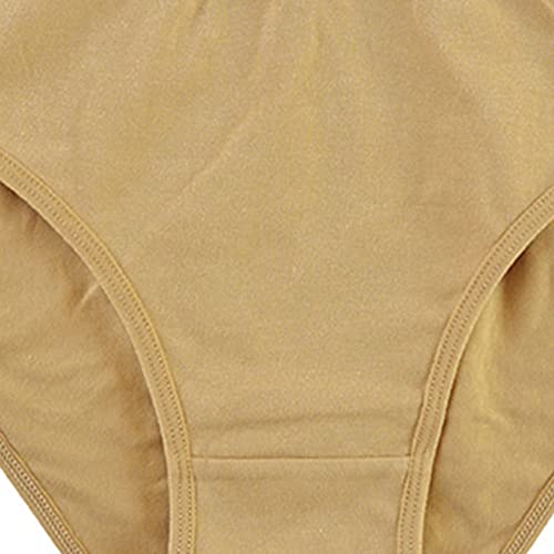 Culotte en coton de qualité supérieure douce et extensible - 2