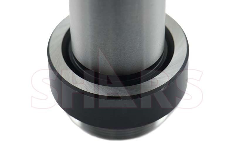 Shars 1" Straight Shank 1-1/2"-18 Threads for Boring Head 202-8006 P