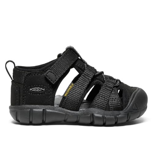 Image of KEEN Unisex-Child Seacamp 2 CNX Closed Toe Sandals