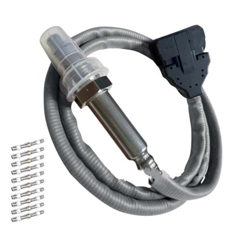 Capteur de Nox A0091530028 Mercedes Benz Actros MP4 MP5 Arocs