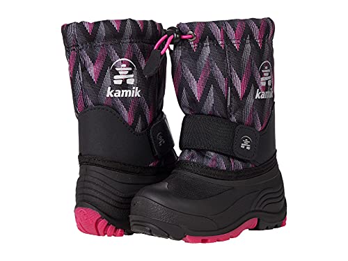 Kamik Girl's Rocket 2 (Toddler/Little Kid/Big Kid)