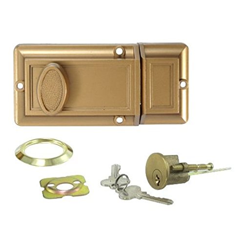 Deadbolt Lock Amazon.in Home Improvement
