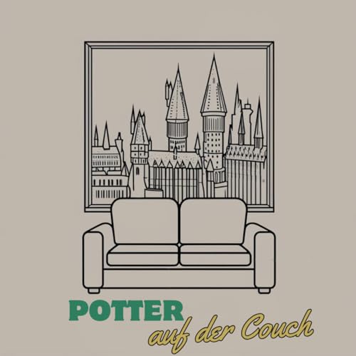 4 - Hermine auf der Couch