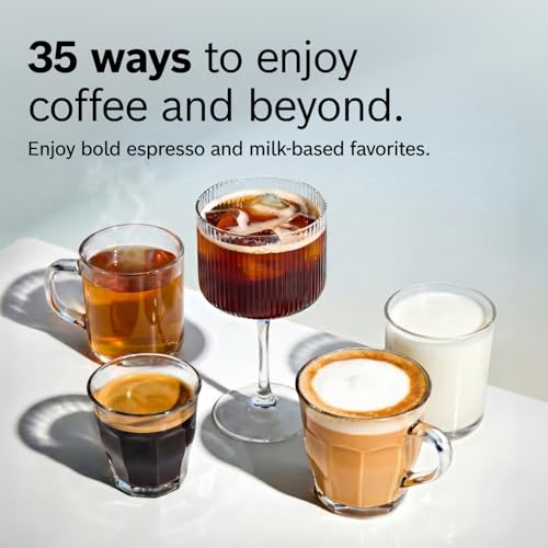 DeLonghi PrimaDonna coffee machine