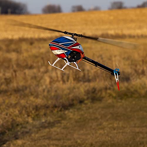 Blade Rc Helicopter Fusion 360 Smart Bnf Basic (Transmitter, Battery And Charger Not Included) With Safe, Blh6150 #TOP5