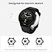 Nillkin 3 in 1 Magsafe Wireless Charging Station, Garmin Watch Charger Stand for Fenix 7/7S/8 Forerunner 245/745/945/965,Tactix,Enduro,Epix,Foldable Charger for iPhone 16/15/14 & AirPods with Adapter