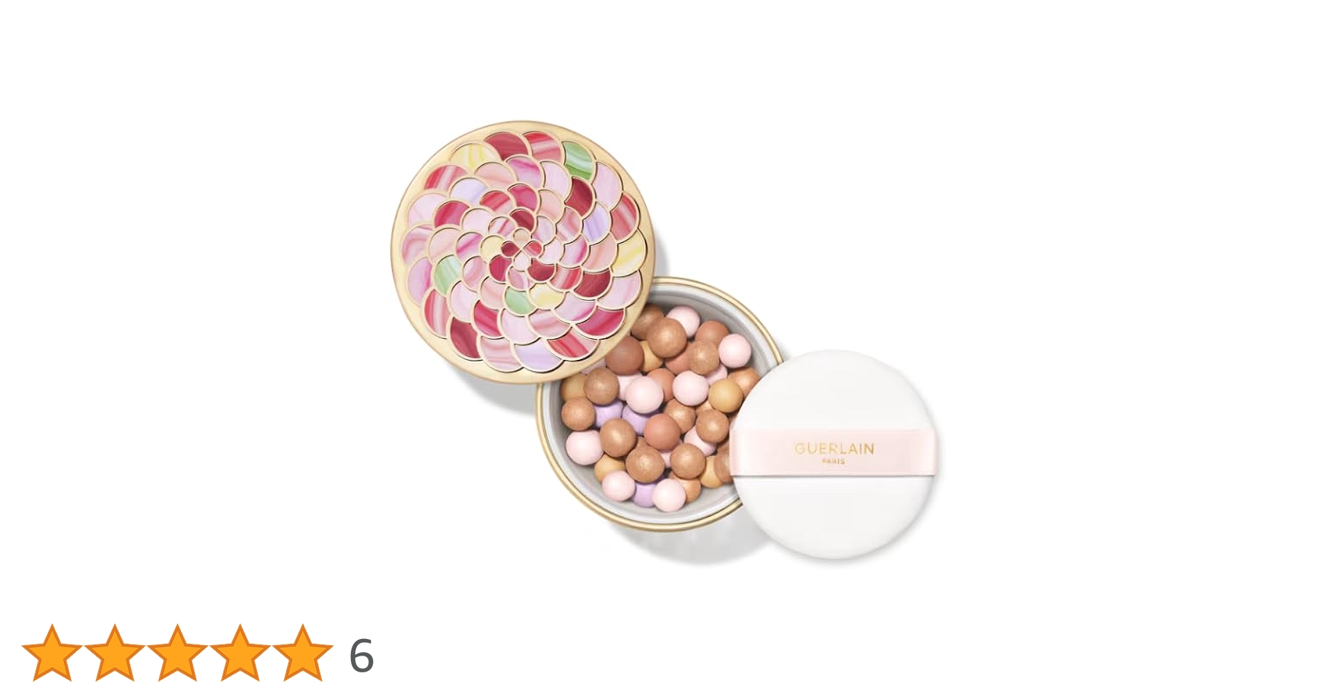 ゲラン　メテオリット　03 メテオリット ビーユ / ゲラン(その他フェイスパウダー, ベースメイク