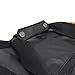 Mystery Ranch Mission Duffel 40 Black - Adaptable Duffel For Travel