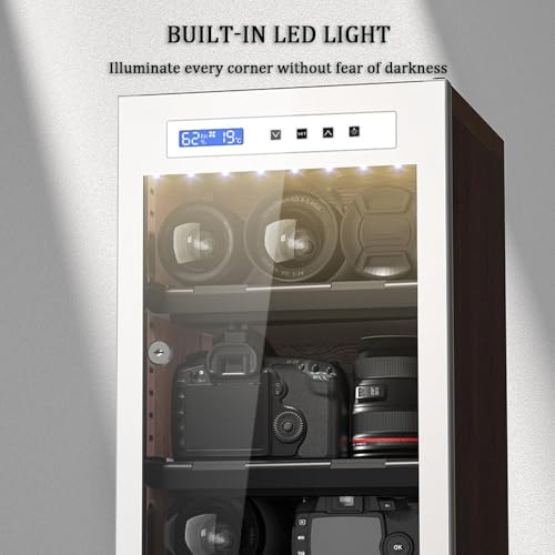 Generic 100L ドライキャビネットカメラ の商品画像 3