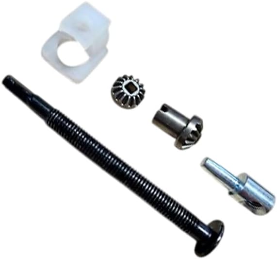 V203002140, C309000160 (KIT 13) Echo Chain Bar Tensioner Kit Assembly for CS-590 CS-600 CS-620 Chainsaw V651001040, V355000800, V651001050