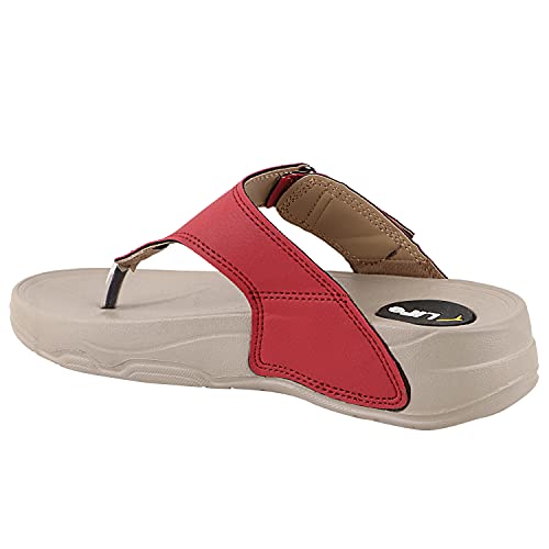 Image of WELCOME womens Lf 13 Flip-Flop