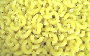 1 Can of Future Essentials Canned Small Elbow Macaroni Pasta Noodles