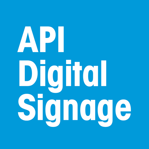 Api Signage API Digital Signage-Amazonアプリストアのアプリ