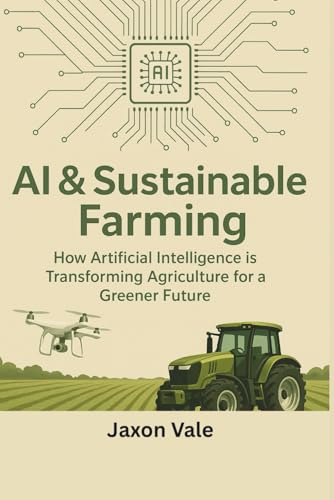 AI & Sustainable Farming: How Artificial Intelligence is Revoluti...