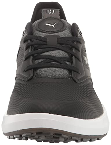 Image of Ignite Malibu WMNS, Puma Black-Puma Silver-Puma Black, 5.5