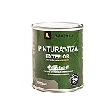 Al agua CHALK PAINT EXTERIOR CPE-06 VINTAGE