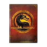 Mortal Kombat Kollector's Edition: Prima Offical Game Guide