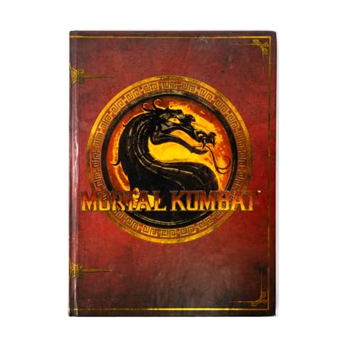 Mortal Kombat Kollector's Edition: Prima Offical Game Guide