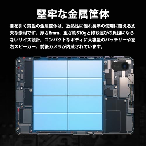 plimpton PlimPad P2 の商品画像 5