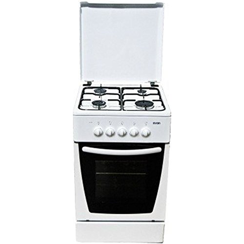 ▷ Cocina svan svk5500ex ✔️ Comparador de Precios