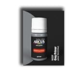 Arcus N020 Nitro Paints Gray Primer Clear Varnish 10ml.