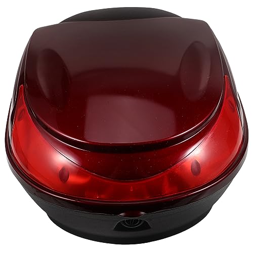 Boîte à outils de rangement pour voiture électrique et deux-roues