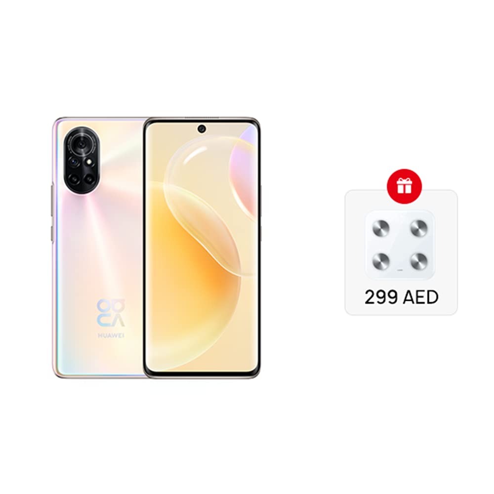 Huawei Nova 8 - Smartphone 6.57