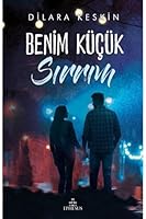 Benim Kücük Sirrim (Ciltsiz) 6257077753 Book Cover