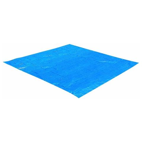 Bestway 9' x 9' Pool Ground Cloth Cover